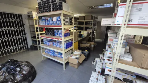 190 Rooiberg Street, Willow Park Manor - Unit 1 - Industrial - 781m² (29)